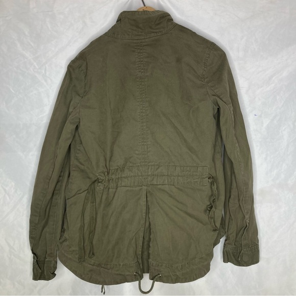 Banana Republic barn jacket - Picture 2 of 5